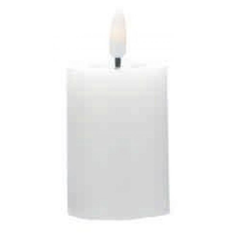 Otters Brook Small Flickering Votive Candle